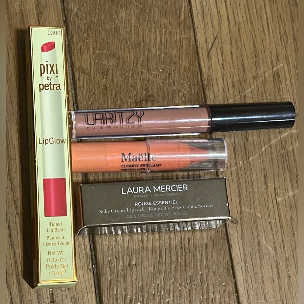 Lip Bundle (unused)
